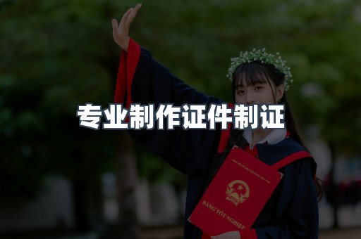 仿制证件24小时